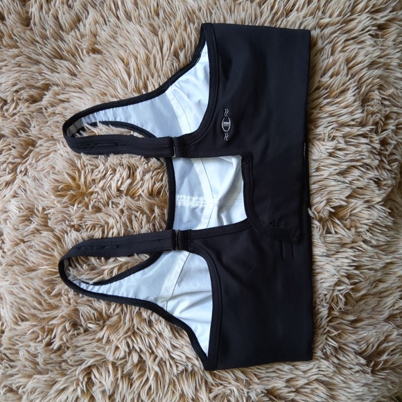 CHAMPION💥New💥Adjustable Sports Bra - Picture 2 of 4